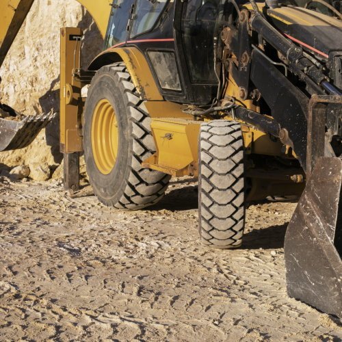 Roboty ziemne Kraków