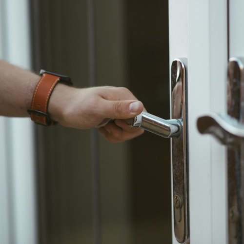 drzwi wewnętrzne Kraków