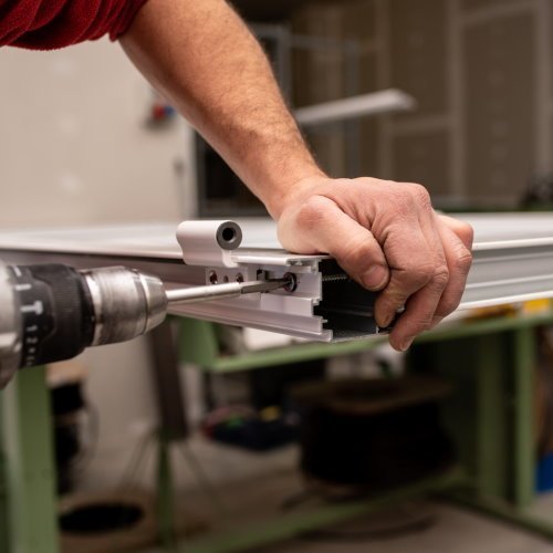 drzwi zewnętrzne Kraków