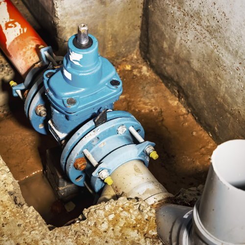 instalacje wod-kan Kraków