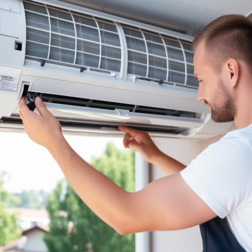 klimatyzacja Kraków