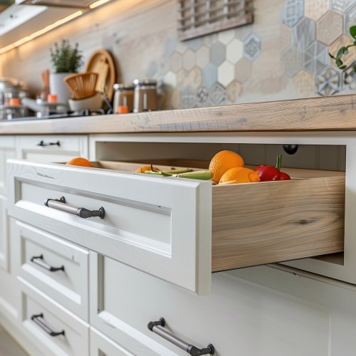 meble kuchenne na wymiar Kraków