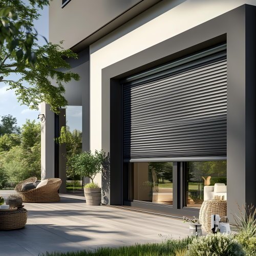 naprawa rolet Kraków