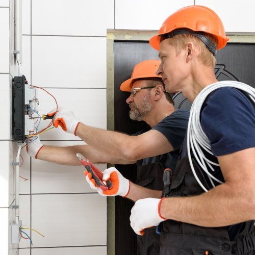 pogotowie elektryczne Kraków