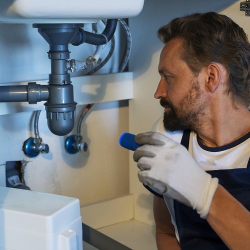 pogotowie hydrauliczne Kraków