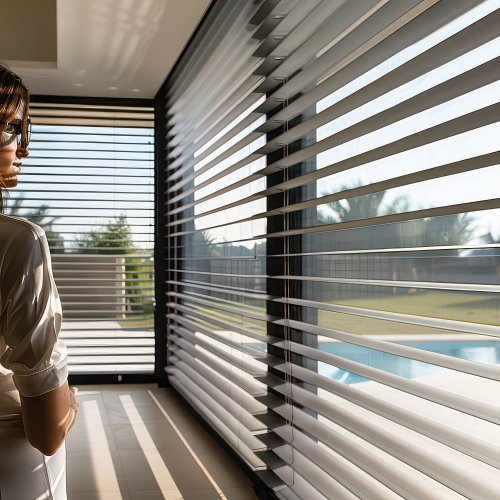 rolety na wymiar Kraków