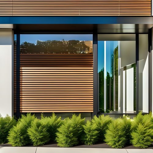 rolety zewnętrzne Kraków