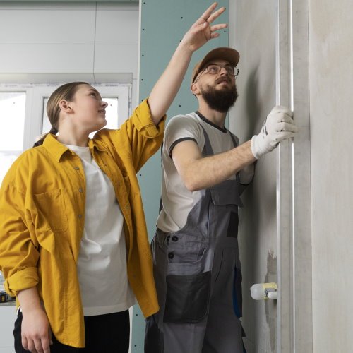 wykończenia mieszkań Kraków