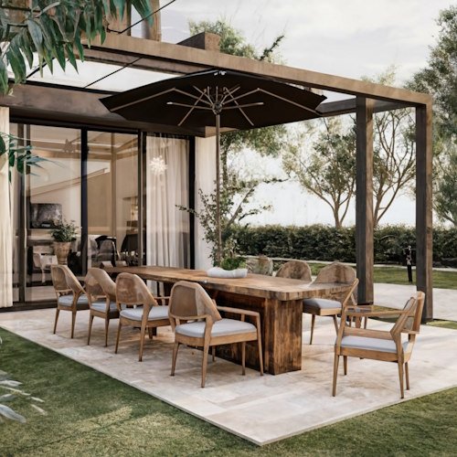 zadaszenie Tarasu Kraków